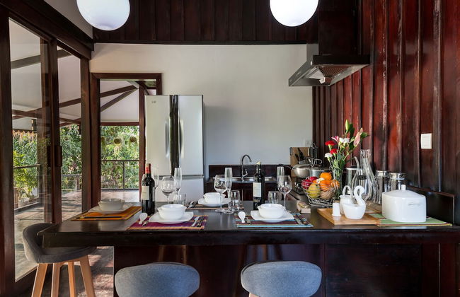 Sampeah Retreat Villa - Photo 5