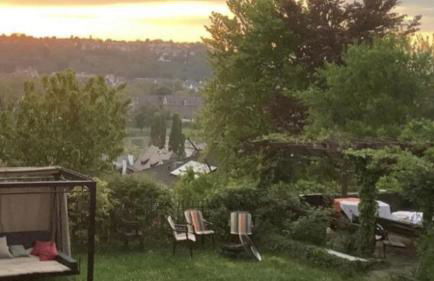 Über den Dächern von Koblenz - Aussichts-Wohnung Naturpark Rheinblick, ruhig, zentrumsnah, Sport-Pool - Foto 6