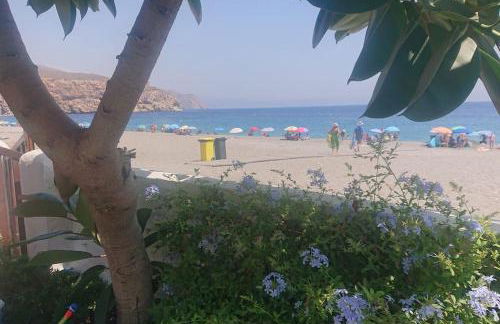 Chalet con jardín en playa de Calahonda, Granada - Foto 24