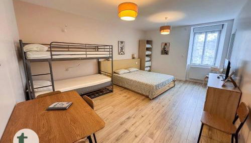 Tranquiloue - Suite Familiale - 10min Puy du Fou - Foto 4