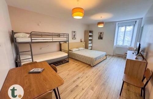 Tranquiloue - Gite 15 personnes - 10min Puy du Fou - Foto 16