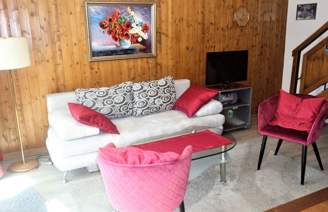 Luxury Apartment in the Heart of Valley - Foto 8