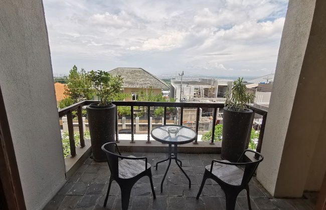 Bukit Jaya Residence & Apartment - Photo 42