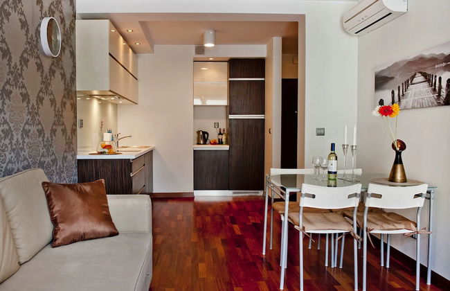 Villa Aqua BlueApart Jurata - Photo 30