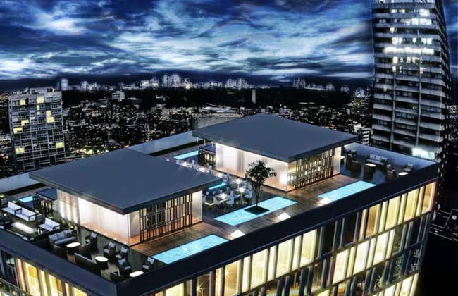 Icon Condesa · All Amenities Extremely Cozy Flat @ Condesa 5 star - Foto 15