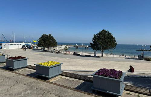 gemütliche Ferienwohnung Anker in Schilksee am Strand - Photo 16