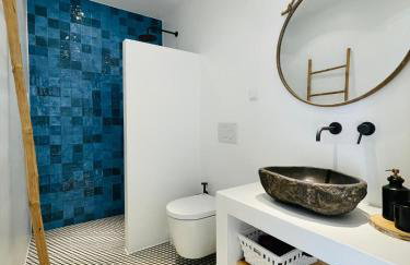 Villa Sal - Alvor - Foto 9