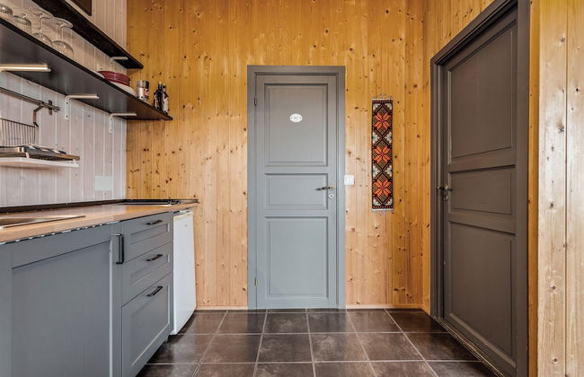 Ocean Break Cabins - Foto 9