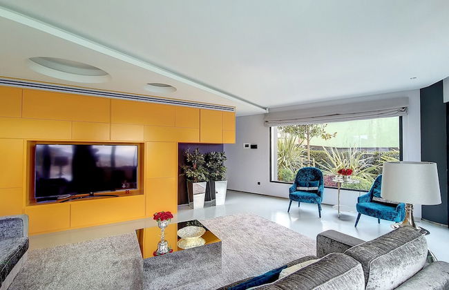 Villa Bonsai - Foto 22