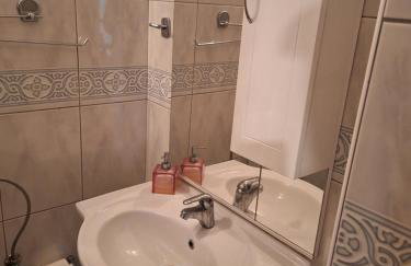 Apartment Red Romantic 2-1 - Foto 43