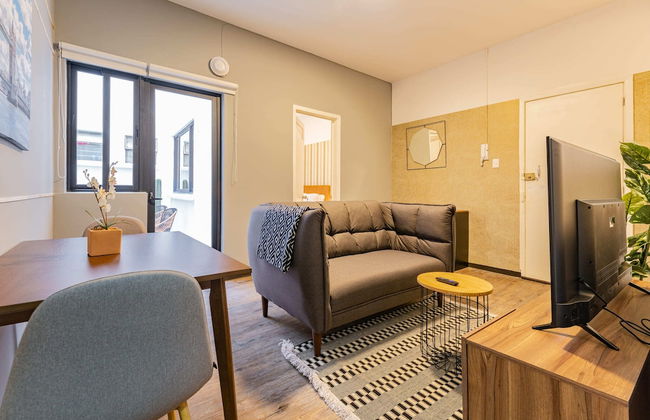 Narvarte Apartments by VH - Foto 72