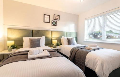 Triumph House - Foto 12