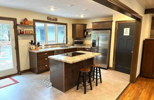 The Cortland Cottage at Brant's Apple Orchard - Foto 6