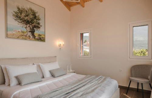 Villa Annino in Karavados Village with private Pool! - Foto 53
