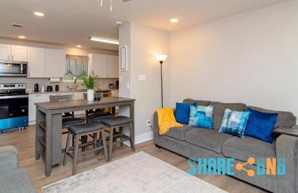 3BR Corporate & Crew Stay - Foto 11