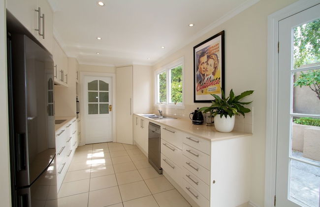 Strahan House - Foto 10