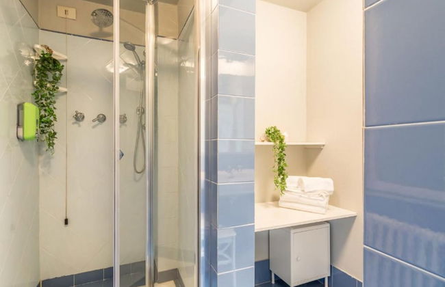 Family Apartments Rinascimento Palace - Foto 76