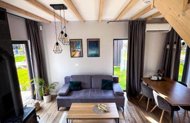 Domki w Naturze - Foto 63