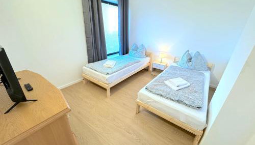 I Apartment Dingolfing Ferienwohnung Kronwieden I - Foto 5