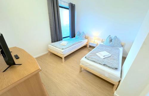 I Apartment Dingolfing Ferienwohnung Kronwieden I - Foto 5