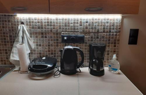 The view attic - Foto 40