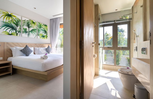 Himmapana Villas - Terraces - Foto 20