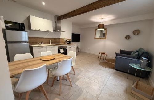 Fleurie Appartement T2 - Foto 1