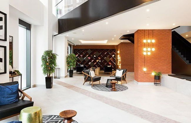 Luxury 2 Bed Apartment Vauxhall, Balcony, Sleeps 6, Central London - Open for Business stays, Long Stays, Families Relocating - Foto 3