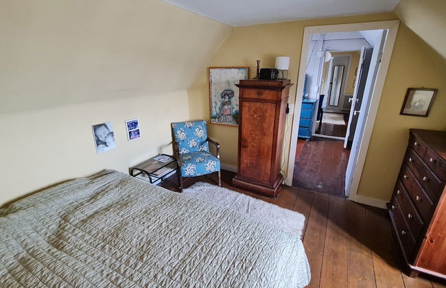 Downtown - Jørgen-Frantz - Marina - Foto 11