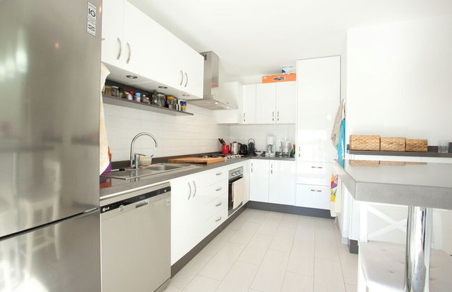 Ancon Siera penthouse - Foto 9