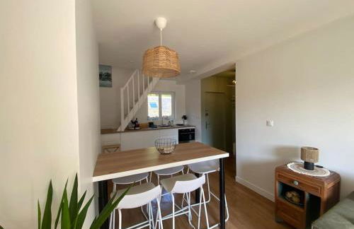 Duplex cinéma - centre historique Tours - Foto 19