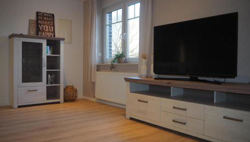 Deichblick Nordseeküste Bremerhaven - Foto 3