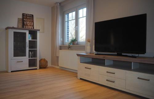 Deichblick Nordseeküste Bremerhaven - Foto 3