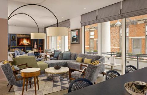 Citadines Islington London - Foto 14