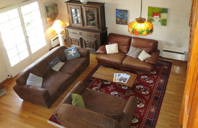 5 bedroom House in Mesquer with garden and terrace - Photo 12