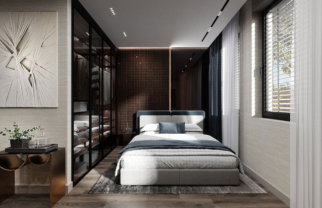 The Residence 59 - Foto 10