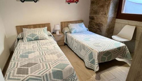 Casa Xulio Camba - Foto 4