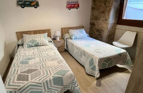 Casa Xulio Camba - Foto 4