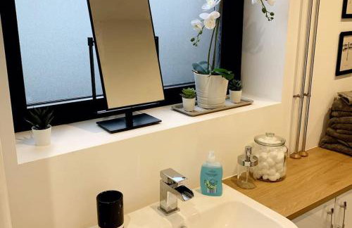 Tank Barn at Brook House, Nestled in the Welsh Hills, a delightful retreat - Foto 21