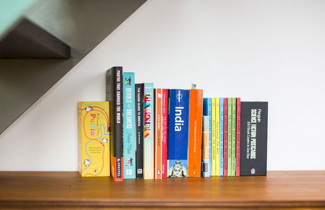 Paintworks Apartments - Foto 59