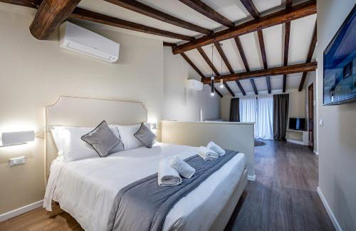 Garibaldi Luxury apartments - Photo 94