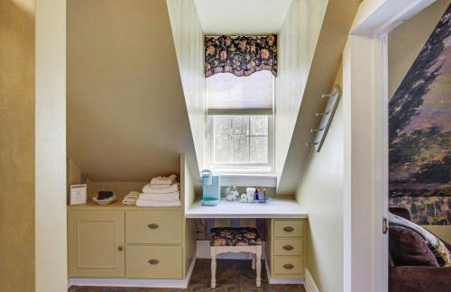 1 Mi to Main St Fryeburg Historic Family Home - Foto 39