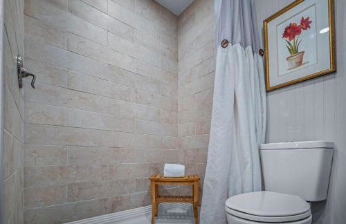 Talking Leaves Cottage on the Brow in Mentone - Foto 17