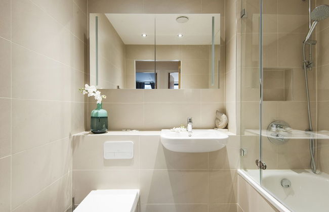 Twyne House Apartments - Foto 54