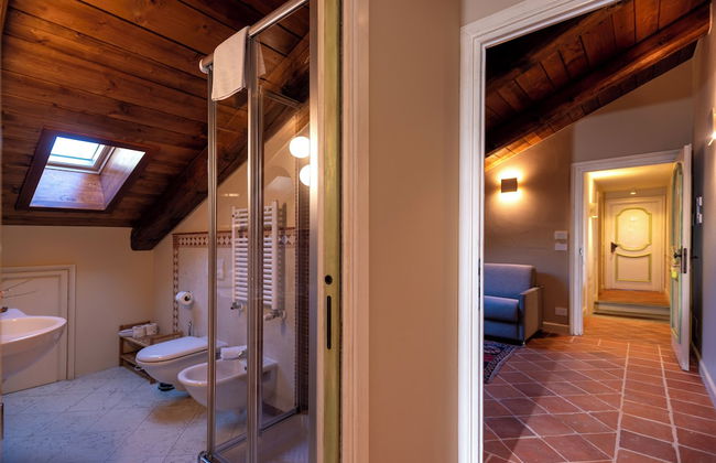 Agriturismo Le Querce del Vareglio - Photo 28