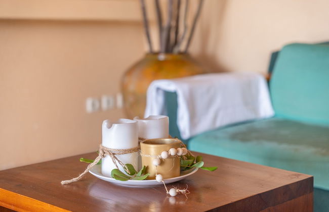 Son Floriana in Cala Bona - Foto 9