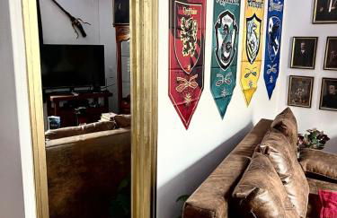 Le Refuge mysterieux d'Harry proche Gare Toulouse - Foto 18