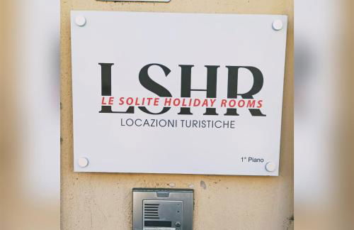 Le Solite Holiday Rooms - Foto 24