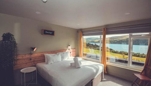 Boreland Loch Tay - Foto 5, towels