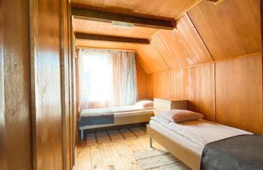 Dom Nad Jeziorem Mazury - Foto 10